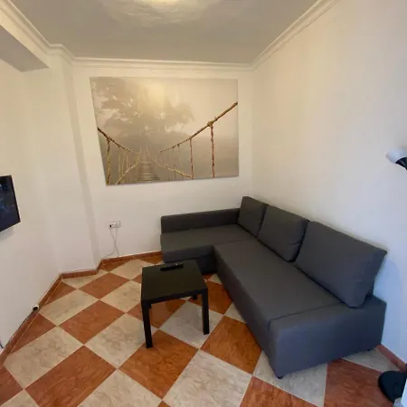 펜션 Casa Medina 알고도날레스